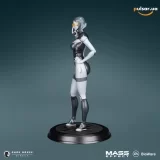 Оригинальная аниме фигурка &laquo;Mass Effect: EDI Figure&raquo;