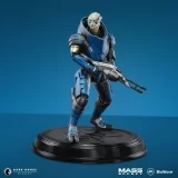 Оригінальна фігурка «Mass Effect: Garrus Vakarian Figure»