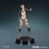 Оригинальная фигурка «Mass Effect: Jack Figure»