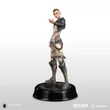 Оригинальная фигурка «Mass Effect: Jack Figure»