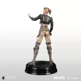 Оригинальная фигурка «Mass Effect: Jack Figure»