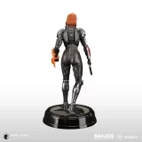 Оригинальная  фигурка «Mass Effect: Commander Jane Shepard Figure»