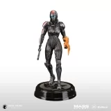 Оригинальная  фигурка «Mass Effect: Commander Jane Shepard Figure»