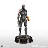 Оригинальная  фигурка «Mass Effect: Commander Jane Shepard Figure»