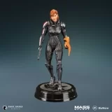 Оригінальна фігурка  «Mass Effect: Commander Jane Shepard Figure»