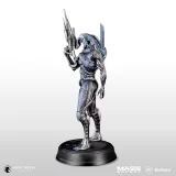 Оригинальная фигурка «Mass Effect: Legion Figure»