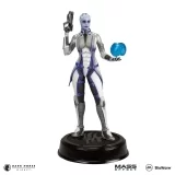 Оригинальная фигурка «Mass Effect: Liara T’Soni Figure»