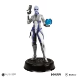 Оригинальная фигурка «Mass Effect: Liara T’Soni Figure»