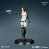 Оригинальная sci-fi фигурка &laquo;Mass Effect: Miranda Lawson Figure&raquo;