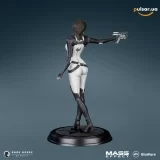 Оригинальная sci-fi фигурка &laquo;Mass Effect: Miranda Lawson Figure&raquo;