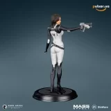 Оригинальная sci-fi фигурка &laquo;Mass Effect: Miranda Lawson Figure&raquo;