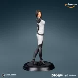 Оригінальна sci-fi фігурка &laquo;Mass Effect: Miranda Lawson Figure&raquo;