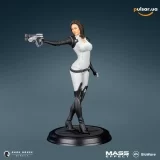 Оригинальная sci-fi фигурка &laquo;Mass Effect: Miranda Lawson Figure&raquo;