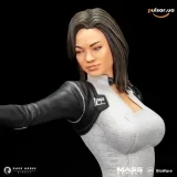 Оригинальная sci-fi фигурка &laquo;Mass Effect: Miranda Lawson Figure&raquo;