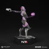 Оригинальная  фигурка «Mass Effect: Tali'Zorah 1/6 Scale Statue»