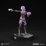 Оригинальная  фигурка «Mass Effect: Tali'Zorah 1/6 Scale Statue»