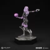 Оригинальная  фигурка «Mass Effect: Tali'Zorah 1/6 Scale Statue»