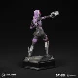 Оригинальная  фигурка «Mass Effect: Tali'Zorah 1/6 Scale Statue»