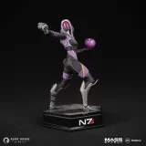 Оригинальная  фигурка «Mass Effect: Tali'Zorah 1/6 Scale Statue»