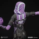 Оригинальная  фигурка «Mass Effect: Tali'Zorah 1/6 Scale Statue»