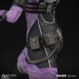 Оригинальная  фигурка «Mass Effect: Tali'Zorah 1/6 Scale Statue»