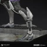 Оригинальная  фигурка «Mass Effect: Tali'Zorah 1/6 Scale Statue»