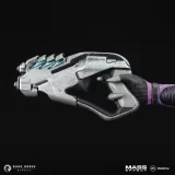 Оригинальная  фигурка «Mass Effect: Tali'Zorah 1/6 Scale Statue»