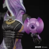 Оригинальная  фигурка «Mass Effect: Tali'Zorah 1/6 Scale Statue»