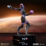Оригинальная  фигурка «Mass Effect: Tali'Zorah 1/6 Scale Statue»