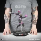 Оригинальная  фигурка «Mass Effect: Tali'Zorah 1/6 Scale Statue»
