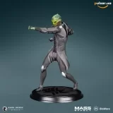Оригинальная аниме фигурка &laquo;Mass Effect: Thane Krios Figure&raquo;