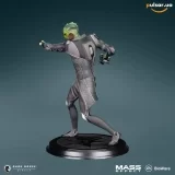 Оригинальная аниме фигурка &laquo;Mass Effect: Thane Krios Figure&raquo;