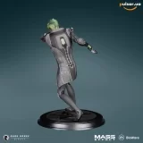 Оригинальная аниме фигурка &laquo;Mass Effect: Thane Krios Figure&raquo;