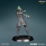 Оригинальная аниме фигурка &laquo;Mass Effect: Thane Krios Figure&raquo;