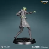 Оригинальная аниме фигурка &laquo;Mass Effect: Thane Krios Figure&raquo;