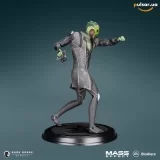Оригинальная аниме фигурка &laquo;Mass Effect: Thane Krios Figure&raquo;