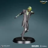 Оригинальная аниме фигурка &laquo;Mass Effect: Thane Krios Figure&raquo;