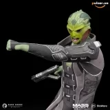 Оригинальная аниме фигурка &laquo;Mass Effect: Thane Krios Figure&raquo;