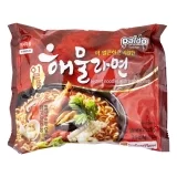 Лапша «120g/Paldo Spicy Seafood Noodle Soup 120g»