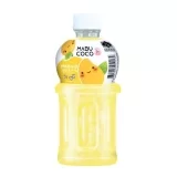 Напиток «Mabu Coco с Nata de Coco — вкус манго, 320 мл»