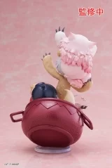 Оригинальная аниме фигурка «"Made in Abyss: The Golden City of the Scorching Sun" Artist Master Piece+/AMP+ Nanachi Figure -My Treasure-»