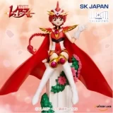 Оригінальна аніме фігурка &laquo;Magic Knight Rayearth - Hikaru Shindo HereDitail Figure&raquo;