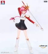 Оригинальная аниме фигурка &laquo;Magic Knight Rayearth Vivit Figure - Hikaru Shindo&raquo;