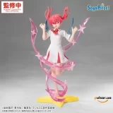 Оригінальна аніме фігурка &laquo;Magilumiere Magical Girls Inc. Luminasta Figure - Kana Sakuragi Transformation ver.&raquo;