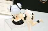 Оригинальная аниме фигурка &laquo;Mahjong Fight Girl Figure - Ippatsu Tatenaori Poolside Girl Ver.&raquo;