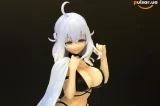 Оригинальная аниме фигурка &laquo;Mahjong Fight Girl Figure - Sen Tatenaori Poolside Girl Ver.&raquo;