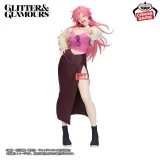 Оригинальная аниме фигурка &laquo;Marriagetoxin Glitter & Glamours Figure - Kimie Arashiyama&raquo;