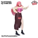 Оригинальная аниме фигурка &laquo;Marriagetoxin Glitter & Glamours Figure - Kimie Arashiyama&raquo;