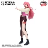 Оригинальная аниме фигурка &laquo;Marriagetoxin Glitter & Glamours Figure - Kimie Arashiyama&raquo;