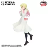 Оригинальная аниме фигурка &laquo;Marriagetoxin Glitter & Glamours Figure - Mei Kinosaki&raquo;